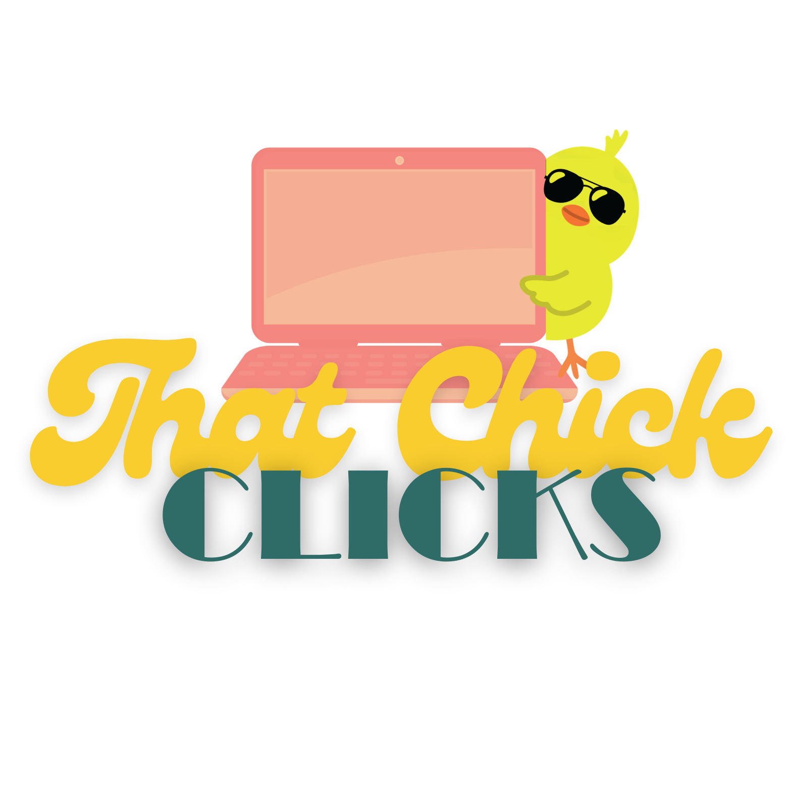 That Chick Clicks